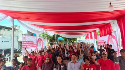 Dukung Keluarga Berkualitas, Kemendukbangga dan Komisi IX DPR RI Gelar Edukasi Program Bangga Kencana