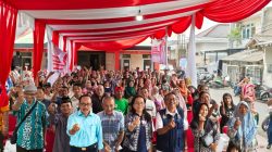 Wahidah Tegaskan Sosialisasi Bangga Kencana Jadi Langkah Pemerintah Wujudkan Keluarga Berkualitas