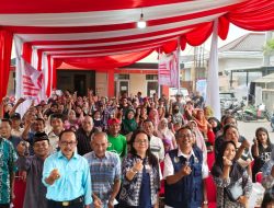 Wahidah Tegaskan Sosialisasi Bangga Kencana Jadi Langkah Pemerintah Wujudkan Keluarga Berkualitas