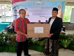 Kemendukbangga dan Komisi IX DPR RI Gencarkan Sosialisasi Bangga Kencana untuk Percepatan Penurunan Stunting di Jawa Tengah