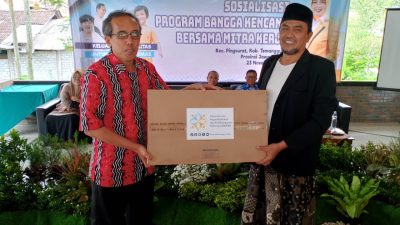 Kemendukbangga dan Komisi IX DPR RI Gencarkan Sosialisasi Bangga Kencana untuk Percepatan Penurunan Stunting di Jawa Tengah