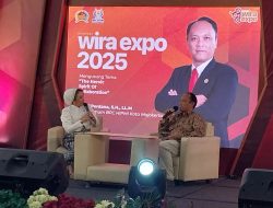 HIPMI Fest Wira Expo 2025 Usung Tema “The Heroic Spirit of Collaboration”, Dorong Semangat Kolaborasi UMKM di Mojokerto