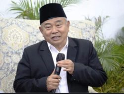 Prof Dr KH Asep Syaifudin Chalim Tegaskan Pemindahan Pusat Pemerintahan Kabupaten Mojokerto Ditarget Rampung 2027