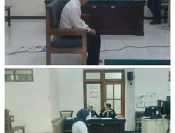 Dugaan Rekayasa Dokumen Perceraian, Dua Advokat Mojokerto Divonis 1 Tahun Penjara