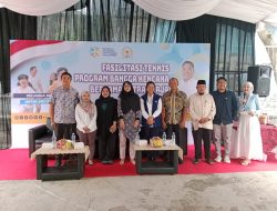 Kemendukbangga Bersama Mitra Kerja Gencarkan Sosialisasi Program Bangga Kencana di DKI Jakarta