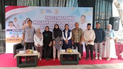Kemendukbangga Bersama Mitra Kerja Gencarkan Sosialisasi Program Bangga Kencana di DKI Jakarta