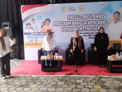 Kolaborasi Kemendukbangga dan Komisi IX DPR RI, Strategi Tekan Stunting Diperkuat di DKI Jakarta