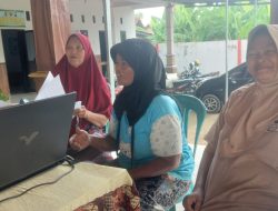 Warga Singowangi Geger: Setoran PBB 2020–2021 Tak Tercatat di Bapenda, Diduga Macet di Jasa Pungut Desa