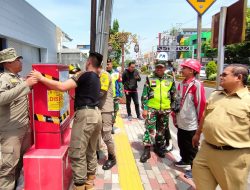 Tegakkan Regulasi, Layanan Telekomunikasi Dikembalikan Setelah Penuhi Kewajiban