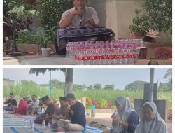 LBH Djawa Dwipa Gelar Khotmil Qur’an dan Doa Bersama, Panjatkan Munajat untuk Musibah di Sumut