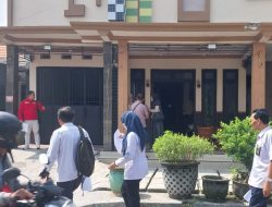 Aset Kades Modopuro Disita Pengadilan Agama, Buntut Gugatan Gono-Gini Mantan Istri