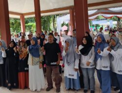 Sosialisasi Program Bangga Kencana di Jakarta Timur Tekankan Pembangunan Keluarga Berkualitas
