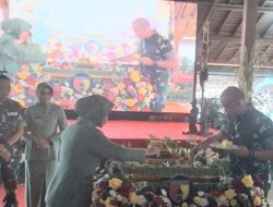 Peringati Hari Juang Infanteri ke-77, Kodam V/Brawijaya Gelar Sarasehan di Pendopo Agung Trowulan