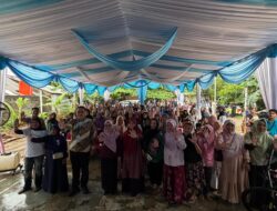 Percepatan Program Penurunan Stunting, Kemendukbangga Bersama Mitra Kerja Sosialisasi Program Bangga Kencana Di Jawa Barat