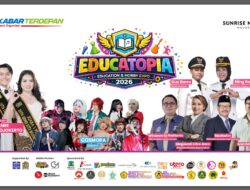 Educatopia Expo 2026 Digelar di Mojokerto, Ruang Inspirasi Pendidikan dan Kreativitas Anak Muda