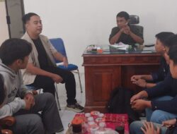 KONI Kabupaten Mojokerto Bakal Ketempatan Program Magang Mahasiswa IKO UNESA Selama Empat Bulan