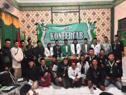 Makrup Anggota DPRD Kabupaten Mojokerto Terpilih sebagai Ketua Pagar Nusa Periode 2026–2031