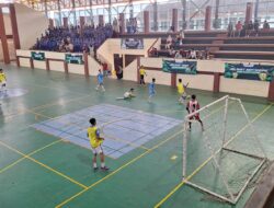 Daftar Top Skor Sementara PWI Mojokerto Cup 2026, Edgar dan Sabian Pimpin Perolehan Gol