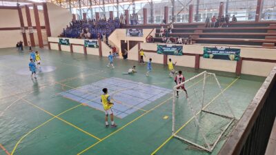 Daftar Top Skor Sementara PWI Mojokerto Cup 2026, Edgar dan Sabian Pimpin Perolehan Gol