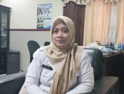 Resmi Jabat Kadis PUPR, Yuni Laili Faizah Siap Kawal Prioritas Pembangunan Gus Bupati Mojokerto