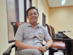 Fraksi NasDem Dorong Pemkab Mojokerto Bertindak Tegas Tertibkan Kabel Fiber Optik Diduga Tak Berizin