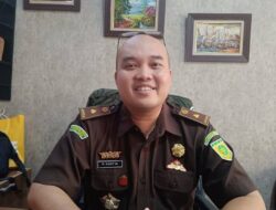 Warga Laporkan Kades Kembangsri ke Kejari Mojokerto, Dugaan Penyimpangan Proyek Kolam Ikan Dana Desa