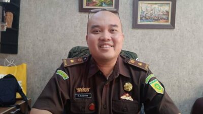 Warga Laporkan Kades Kembangsri ke Kejari Mojokerto, Dugaan Penyimpangan Proyek Kolam Ikan Dana Desa
