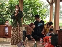 Khotmil Qur’an ke-21 LKH Djawa Dwipa Makin Semarak, Dibersamai Tradisi Ruwah Dusun Banjarsari