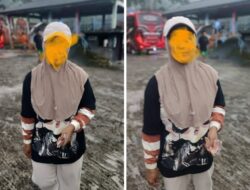 Diduga Terjadi Pungutan Parkir Tak Resmi di Wisata Ubalan Pacet, Fina Fin Organizer Keluhkan Tarif Bus Rp40 Ribu Tanpa Karcis