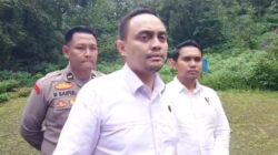 Kasus Penemuan Bayi dalam Tas di Tahura Pacet Mulai Terkuak