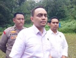 Kasus Penemuan Bayi dalam Tas di Tahura Pacet Mulai Terkuak