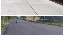 Empat Paket Proyek Jalan Strategis Rp15 Miliar di Mojokerto Mulai Dikontrak, DPUPR Kabupaten Mojokerto Tekankan Prinsip 5T