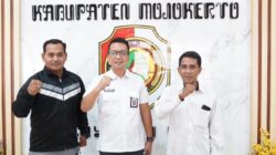 KONI dan Dinas Pendidikan Kabupaten Mojokerto Perkuat Kolaborasi Pembinaan Atlet Usia Dini dari Kalangan Pelajar
