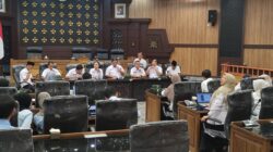 Antisipasi Keracunan, DPRD Kota Mojokerto Tegaskan SPPG Tak Boleh Libatkan Katering Pihak Ketiga