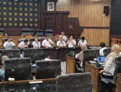 Antisipasi Keracunan, DPRD Kota Mojokerto Tegaskan SPPG Tak Boleh Libatkan Katering Pihak Ketiga