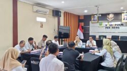 Pemkot Mojokerto Respons Cepat Aduan Warga, Operasional Toko Minuman Beralkohol Dihentikan Sementara