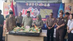 Peringati HPN 2026, Ning Ita Ajak Pers Jaga Kondusivitas dan Sukseskan Asta Cita Progam Prioritas Presiden