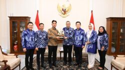 Dorong UKM Naik Kelas, Wapres Minta Produk Lokal Tempati Posisi Strategis di Ritel Modern