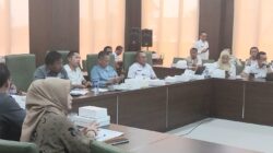 Evaluasi MBG 2026, Komisi IV DPRD Mojokerto Soroti Legalitas Dapur dan Sistem Pengawasan