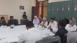 Penertiban WiFi Picu Polemik, Komisi I DPRD Kota Mojokerto Gelar RDP Dengan Provider Internet