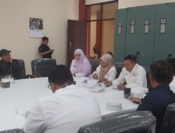 Penertiban WiFi Picu Polemik, Komisi I DPRD Kota Mojokerto Gelar RDP Dengan Provider Internet