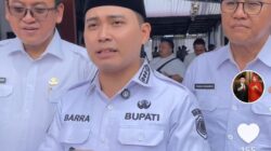 Bupati Mojokerto Luncurkan Aplikasi Amawa Bumi dan Kinasih, Dorong Optimalisasi Aset dan Kemudahan Investasi