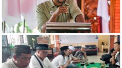 Semarakkan Ramadan, Persatuan Wartawan Indonesia Mojokerto Raya Bakal Gelar Tadarus Sebulan Penuh dan Aksi Sosial