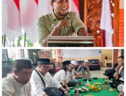 Semarakkan Ramadan, Persatuan Wartawan Indonesia Mojokerto Raya Bakal Gelar Tadarus Sebulan Penuh dan Aksi Sosial