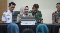 Berpijak pada Panca Cita, Tahun Perdana Periode Kedua Ning Ita Tunjukkan Tren Menggembirakan