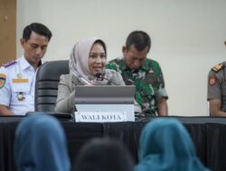 Berpijak pada Panca Cita, Tahun Perdana Periode Kedua Ning Ita Tunjukkan Tren Menggembirakan