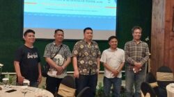 Pererat Kemitraan di Bulan Ramadan, PT SPS Corporate Gelar Media Gathering dan Buka Puasa Bersama