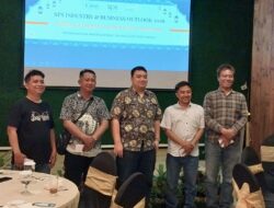 Pererat Kemitraan di Bulan Ramadan, PT SPS Corporate Gelar Media Gathering dan Buka Puasa Bersama