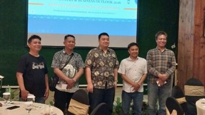 Pererat Kemitraan di Bulan Ramadan, PT SPS Corporate Gelar Media Gathering dan Buka Puasa Bersama