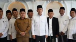 Wapres Gibran Kunjungi Ponpes Amanatul Ummah Pacet, Dorong Santri Kuasai Teknologi Berbasis Akhlak